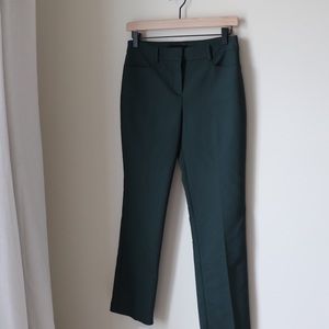 Express Ankle Dress Pant